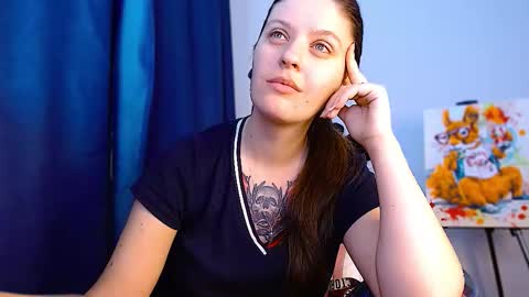 Ann online show from October 26, 11:00 am