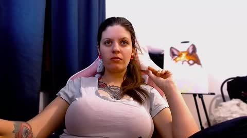 Ann online show from January 15, 2:26 pm