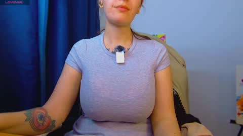 Ann online show from May 22, 11:33 pm