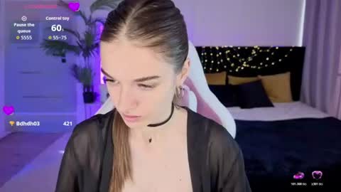 ann_woood online show from July 30, 3:12 pm