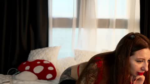 anna13121312 online show from June 16, 5:50 pm
