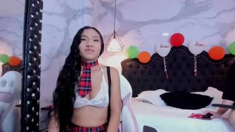 Ana  online show from October 5, 12:46 pm