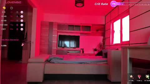 Anna online show from June 25, 5:23 am