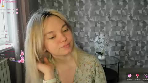 Anna online show from April 23, 12:29 pm
