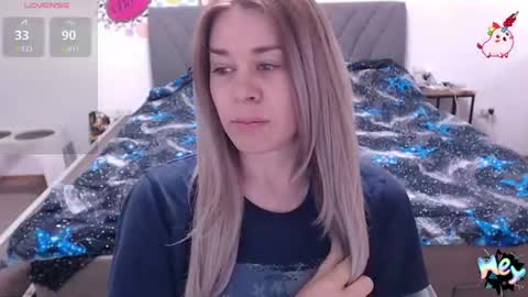 Anadirectgirl online show from July 5, 5:47 am