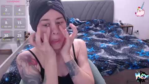 Anadirectgirl online show from June 28, 4:47 pm