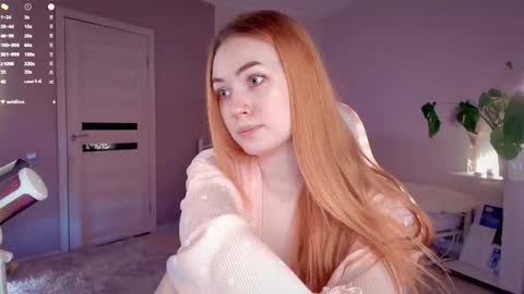 Anna online show from February 28, 1:31 am