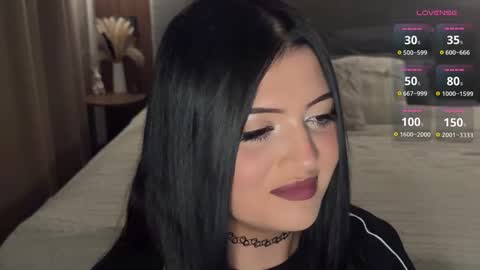 Anna online show from March 8, 3:05 pm