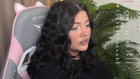 Anna online show from April 7, 4:20 pm