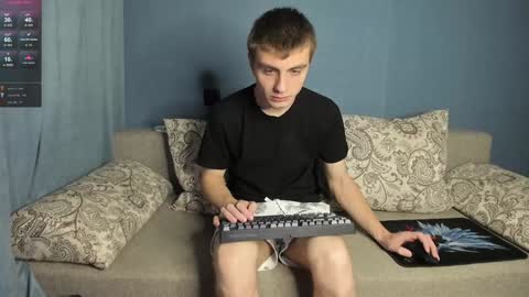 Fansly Jason sweet ass online show from December 27, 4:21 pm