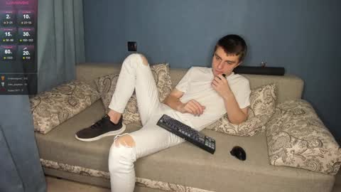 Fansly Jason sweet ass online show from January 22, 11:01 am