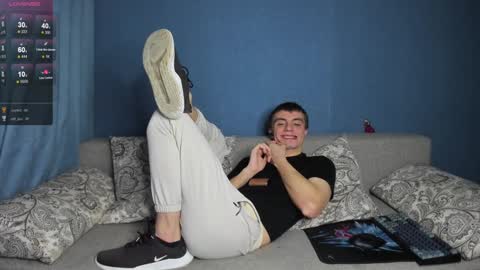 Fansly Jason sweet ass online show from January 11, 7:05 pm