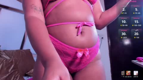 Anna Jules online show from April 8, 5:38 pm