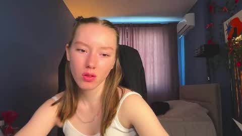 Anna online show from April 20, 11:46 am