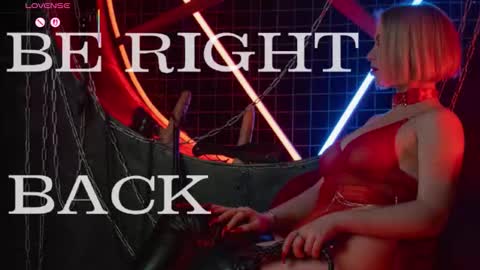 Anna online show from February 20, 6:26 am