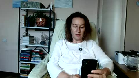 Anna online show from June 11, 5:49 am