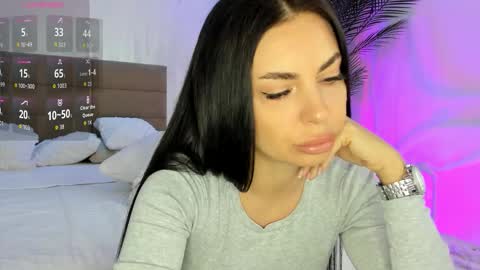 anna_nobel online show from February 10, 6:27 am