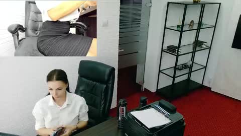 anna_nobel online show from March 23, 5:56 am