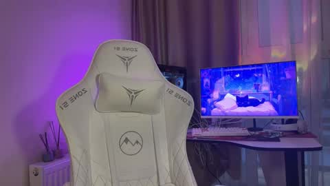 Anna online show from December 3, 2:12 am