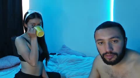 Snapshot of annaandgrey chatting on September 24, 4:58 pm annaandgrey online show from September 24, 4:58 pm