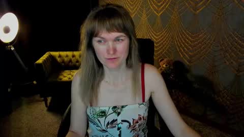 Annabel online show from March 21, 7:03 am