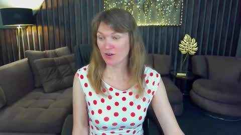 Annabel online show from March 19, 8:58 pm