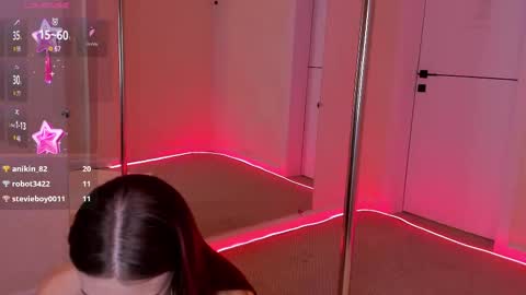 annabuena_ online show from February 17, 4:42 am