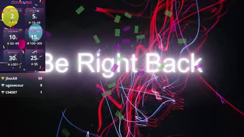 annabuena_ online show from January 30, 4:06 am