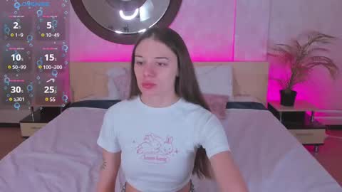 annabuena_ online show from January 29, 1:05 am