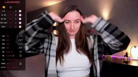 Anna online show from April 22, 2:52 am