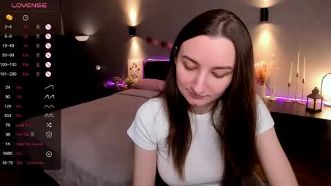 Anna online show from May 17, 2:10 am