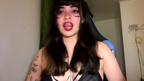 Anna online show from February 15, 12:13 am