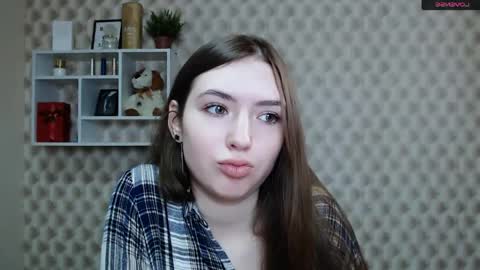 Anna online show from April 19, 8:59 am