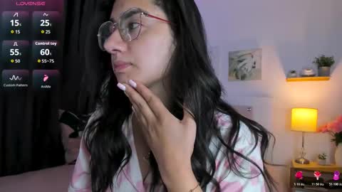 Annadu011 online show from November 22, 1:48 am