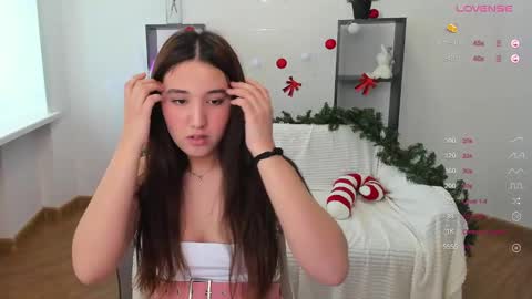 Anna online show from December 28, 6:28 am