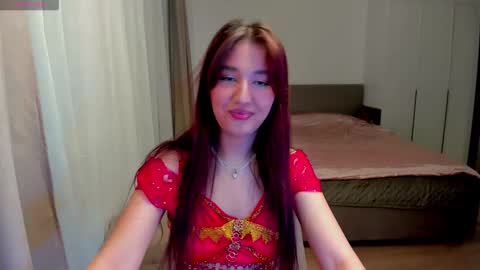 Anna online show from November 24, 5:00 pm