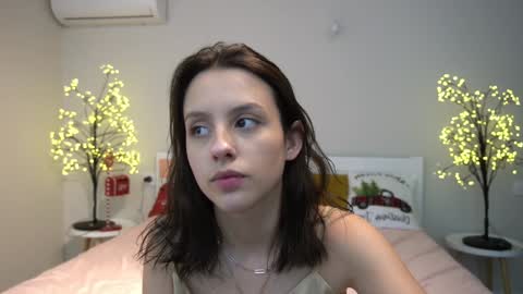 Anna online show from January 30, 10:41 pm