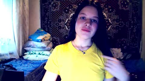 Anna online show from December 1, 11:52 am