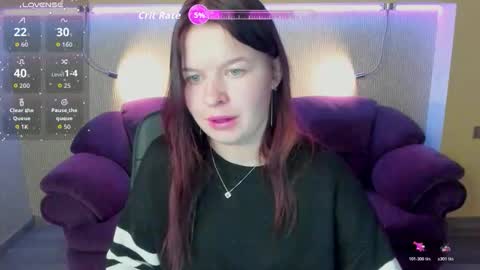 Anna online show from February 20, 6:37 am