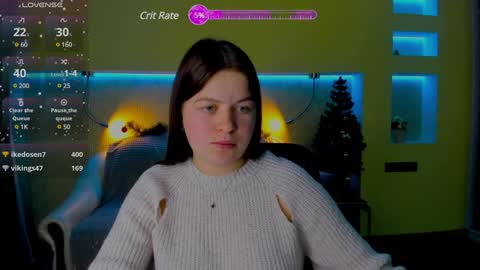 Anna online show from January 9, 9:06 am