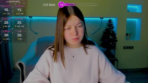 Anna online show from January 17, 6:04 am