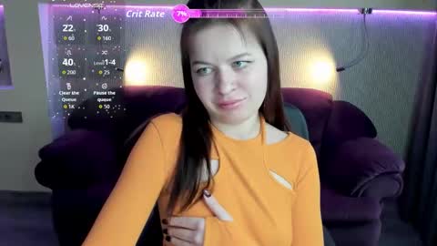 Anna online show from March 20, 6:51 am