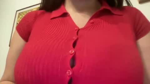 annagal18 online show from May 9, 9:10 pm