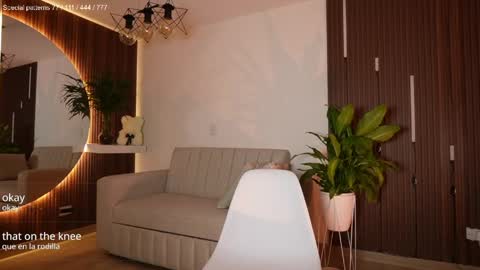 Anita online show from May 22, 11:22 pm