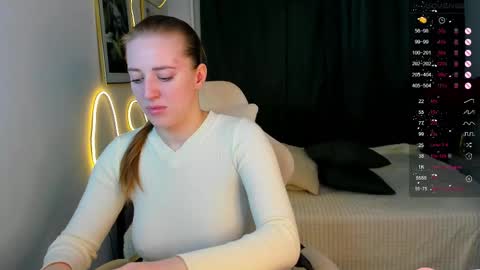 annagrees1 online show from March 8, 2:15 am