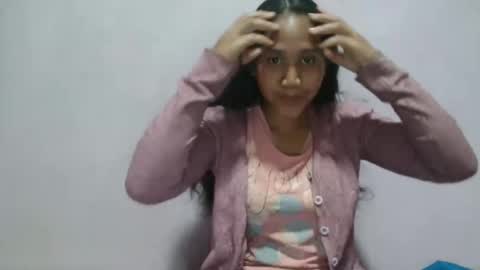annahhotgirl online show from May 24, 6:47 pm