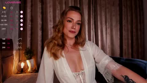 Goddess Anna online show from September 28, 10:19 pm