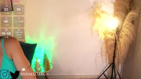 Anna k online show from November 29, 9:11 pm