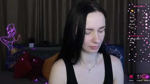 Anna online show from February 26, 1:11 pm