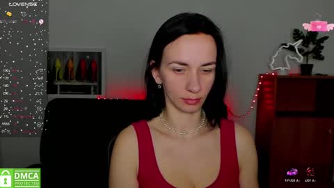 Anna online show from March 11, 12:28 pm